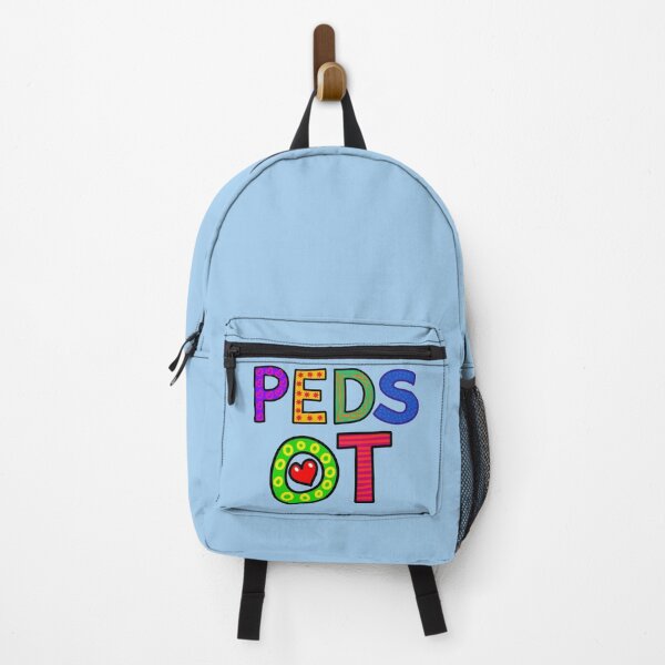Item preview, Pediatric OT for Occupational Therapists designed and sold by Hopscotch Shop Designs.