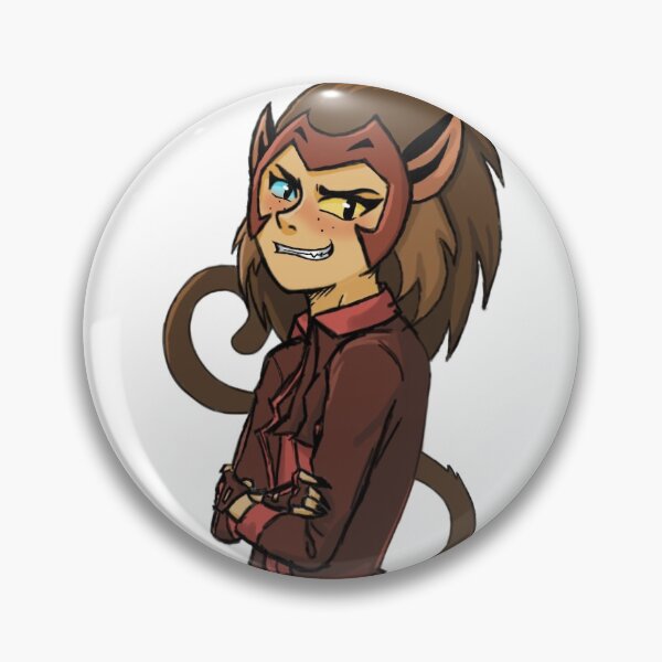 Item preview, Catra designed and sold by bluewolf123hi.