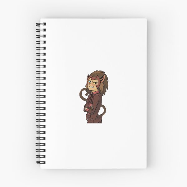 Item preview, Catra designed and sold by bluewolf123hi.
