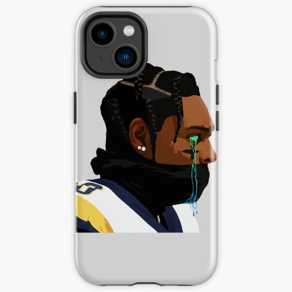 Jalen Ramsey Funda resistente para iPhone