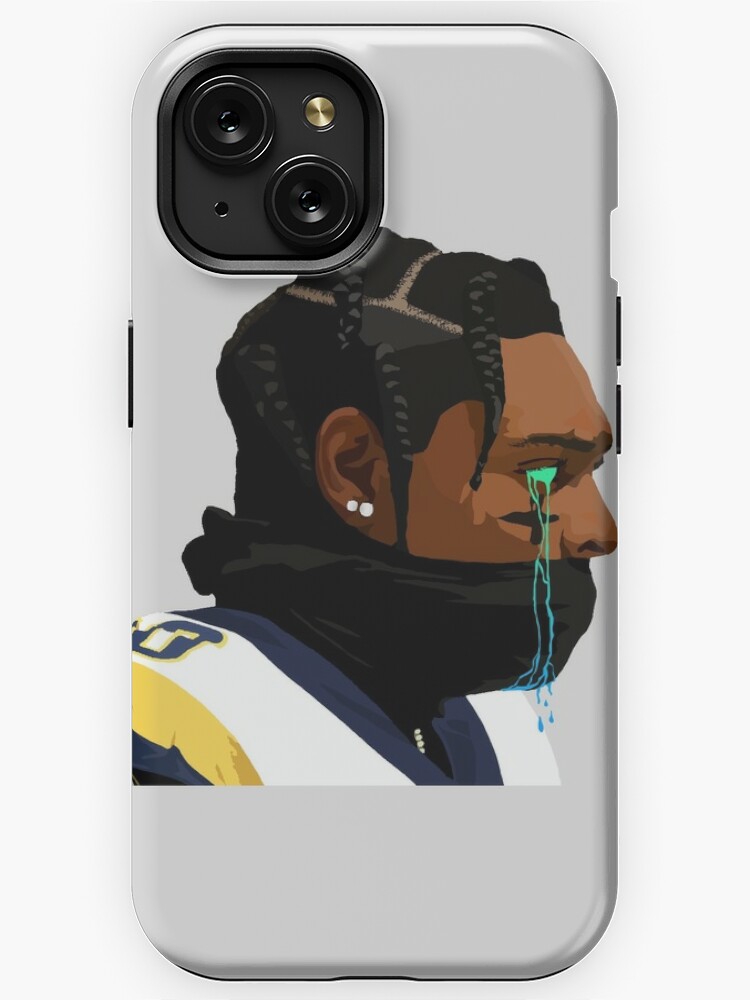 Jalen Ramsey iPhone Case