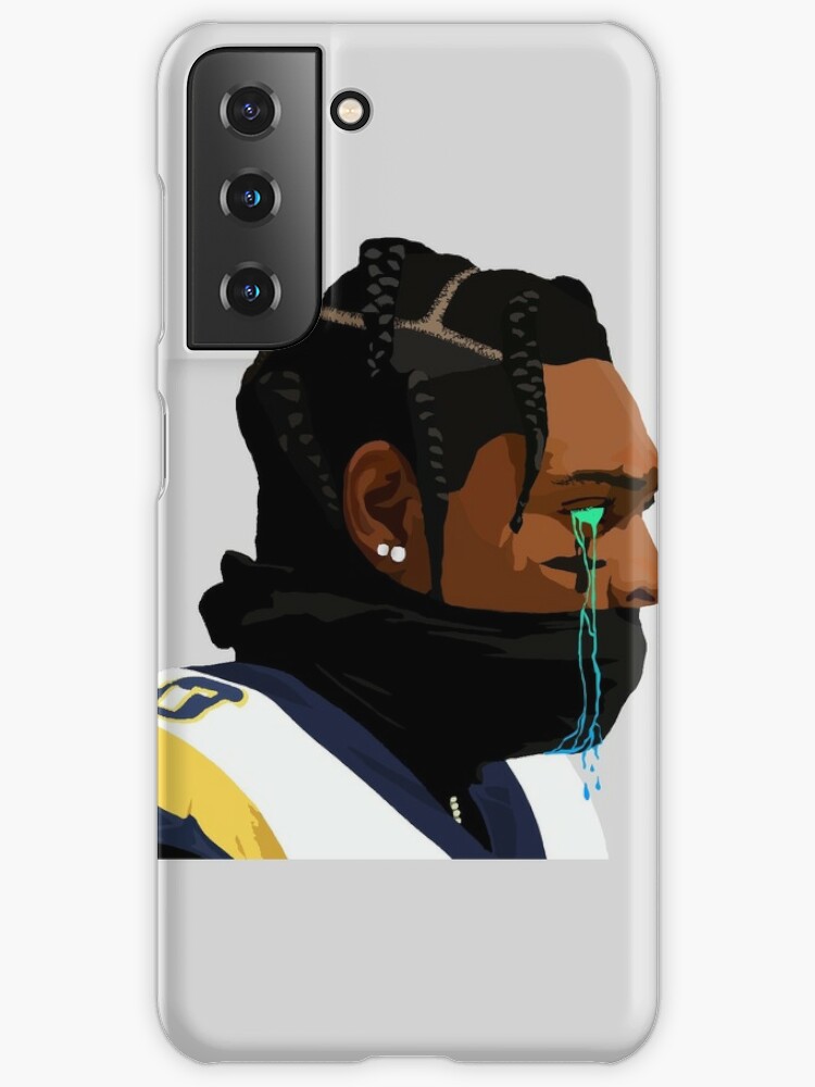 Matthew Stafford Jersey iPhone Case for Sale by sstagge13