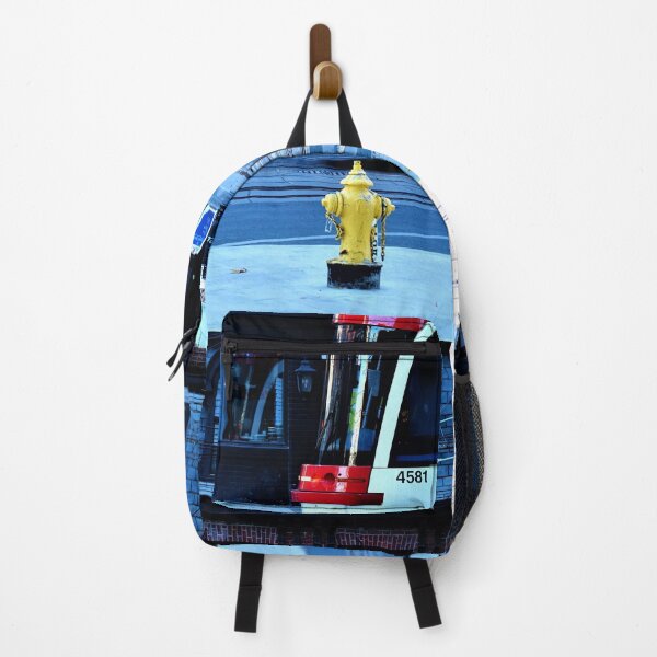 Item preview, Toronto Streetcar designed and sold by mylensflow.