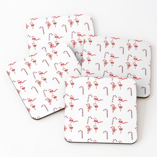 Item preview, Red and White Peppermint Candy  designed and sold by DamaliePierre.