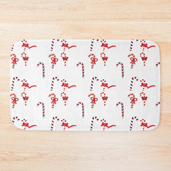 Item preview, Red and White Peppermint Candy  designed and sold by DamaliePierre.