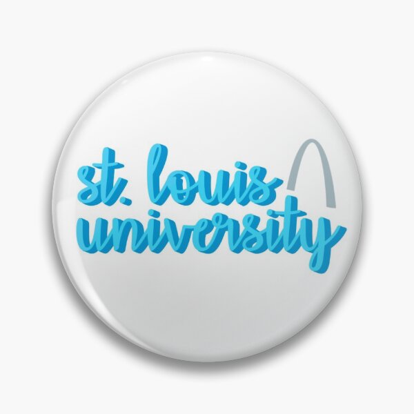 Item preview, St. Louis University designed and sold by abbey-may.
