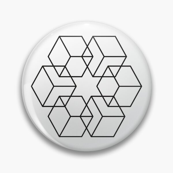 Artikelvorschau, Geometric Line Pattern entworfen und verkauft von GionaSophia.