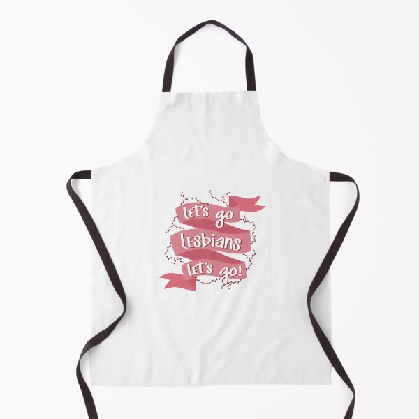 Item preview, lets go lesbians designed and sold by korinia.