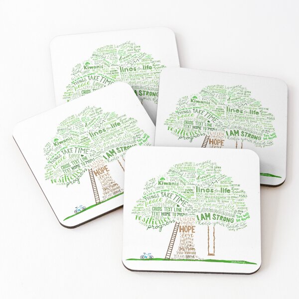 Item preview, Gotta Grow Tree designed and sold by rkleedesign.