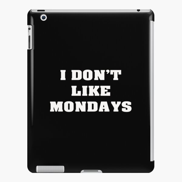 Let's Talk Picture Books: Case(wrap) of the Mondays