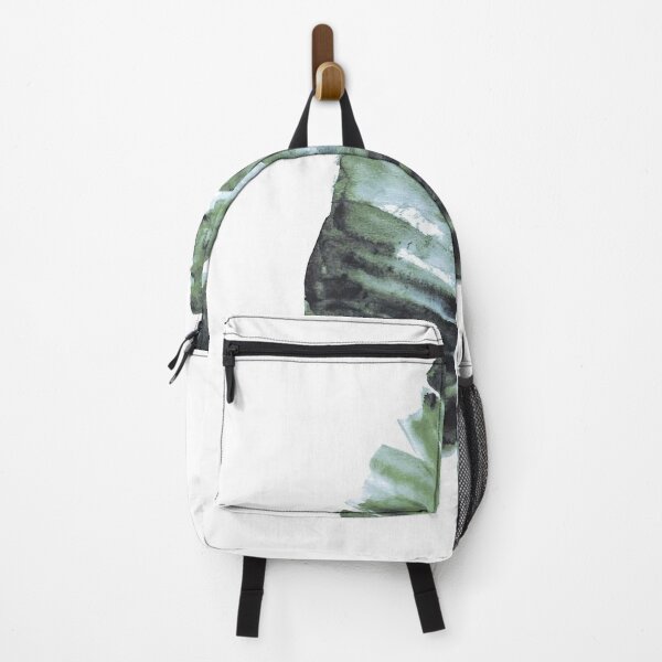 Item preview, Banana Leaf designed and sold by click4collage.