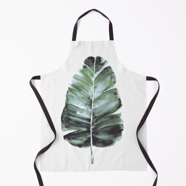 Item preview, Banana Leaf designed and sold by click4collage.