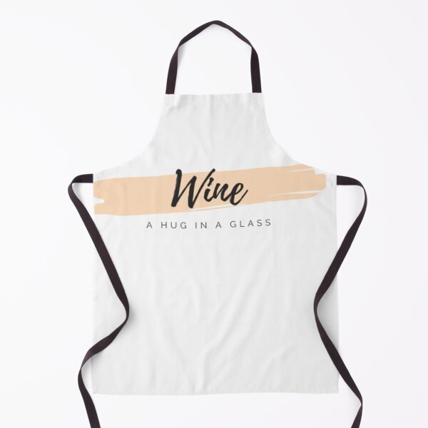 Item preview, Wine: A Hug In A Glass designed and sold by Vivoh12.