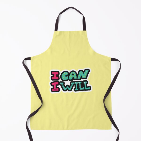 Item preview, Say And Believe In Yourself That I Can I will designed and sold by lodarohit.