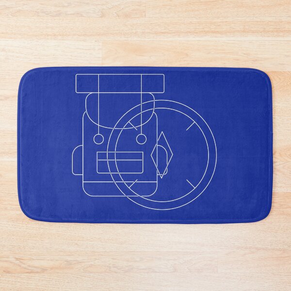 Item preview, Backpack and Compass designed and sold by npdstudio.