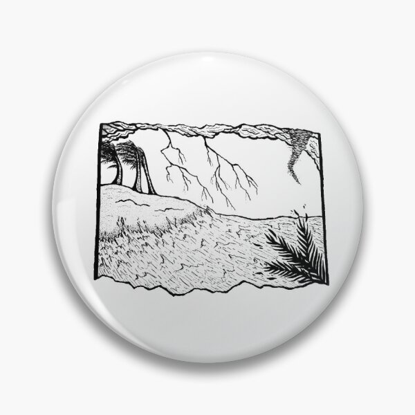 Item preview, Tropical Storm designed and sold by MYLCreations.
