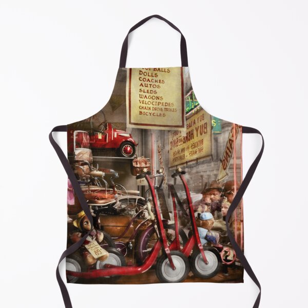 Item preview, Children - Daddy I want a velocipede 1940 designed and sold by Mike Savad Photography.