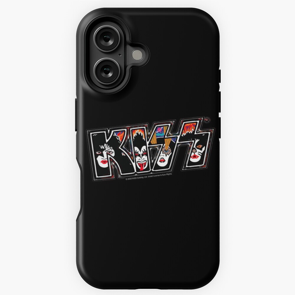 Item preview, iPhone Magsafe Tough Case designed and sold by musmus76.