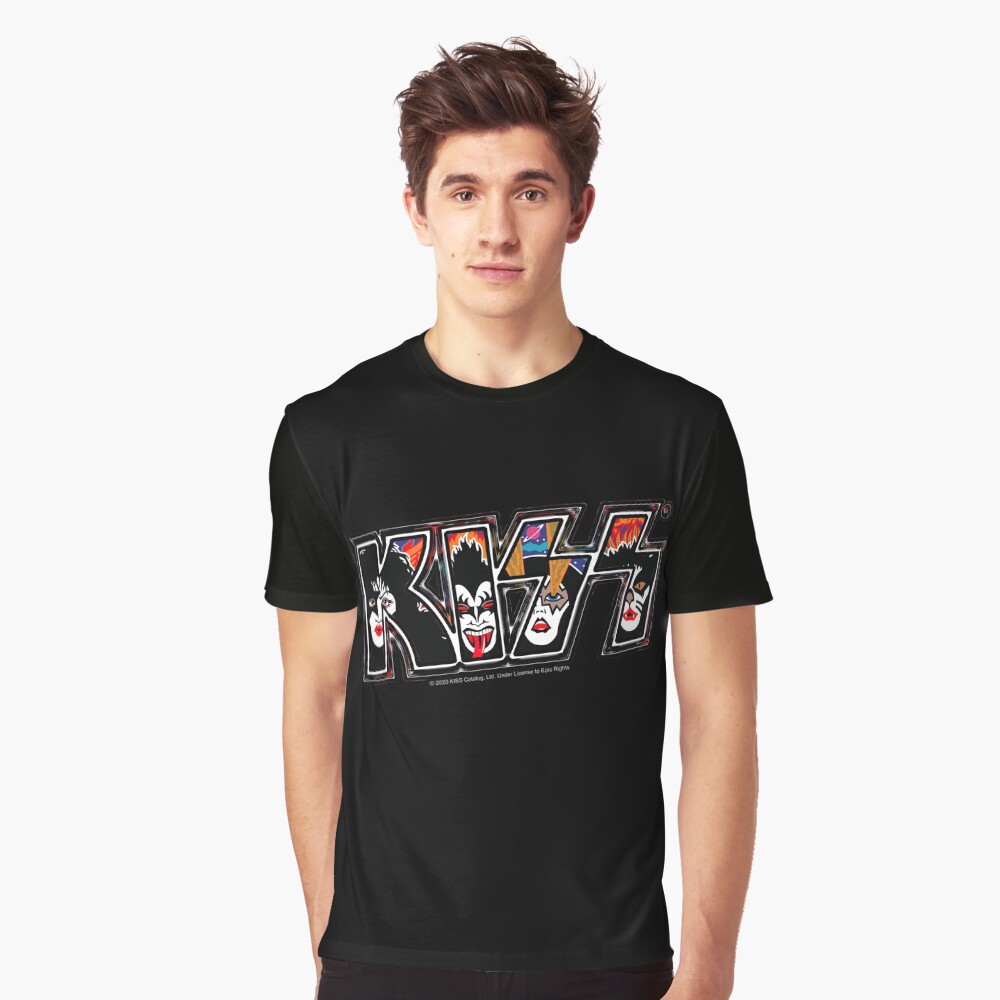 Item preview, Graphic T-Shirt designed and sold by musmus76.