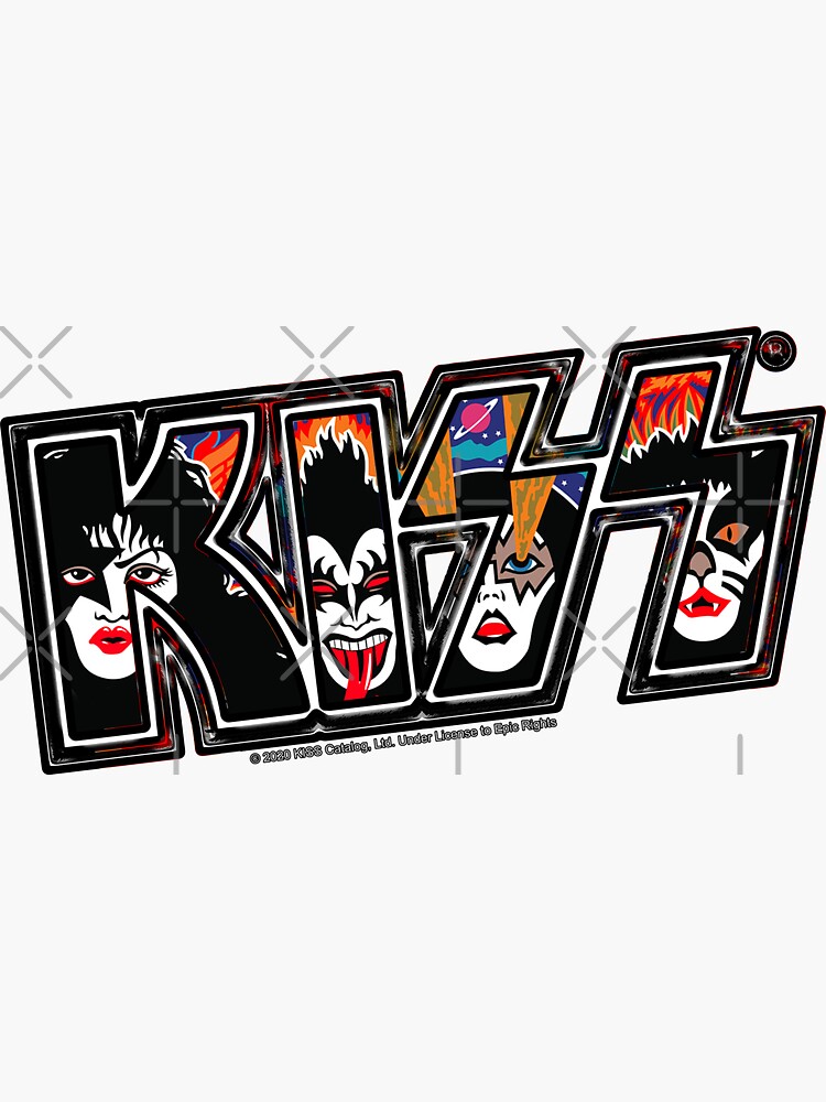 Rick Roll with Lyrics Kiss-Cut Stickers – Legend Masters