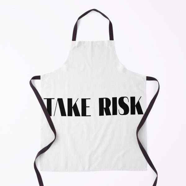 Item preview, Take Risk! designed and sold by 360DESIGNING.