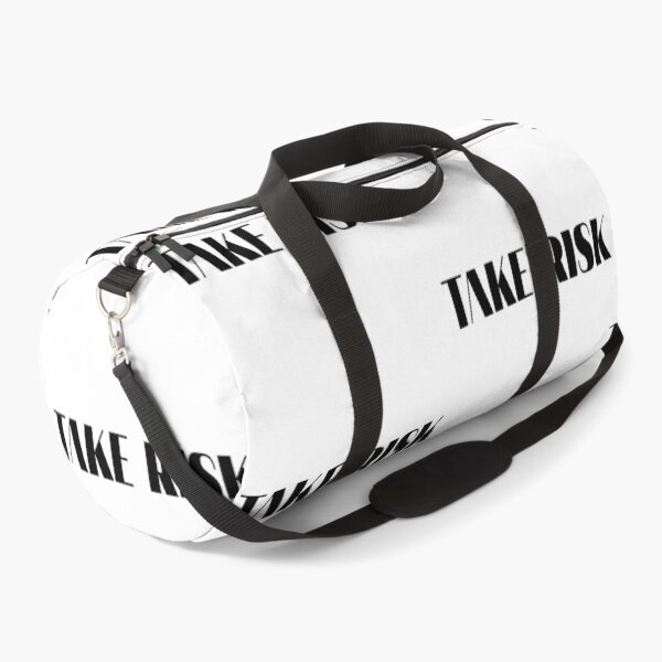 Item preview, Take Risk! designed and sold by 360DESIGNING.