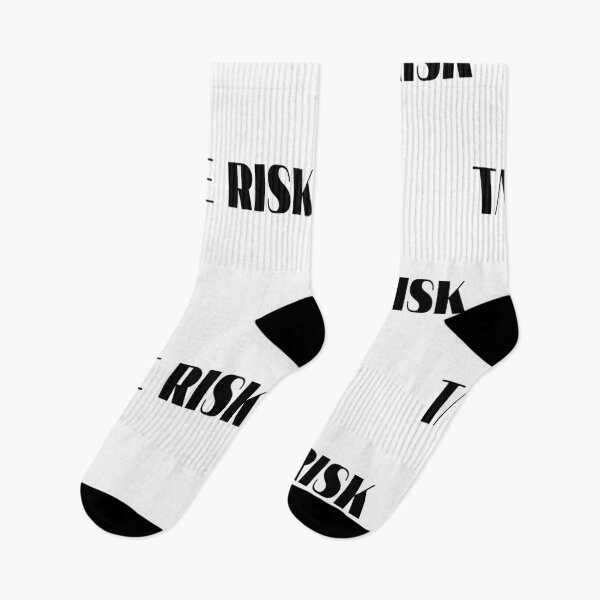 Item preview, Take Risk! designed and sold by 360DESIGNING.