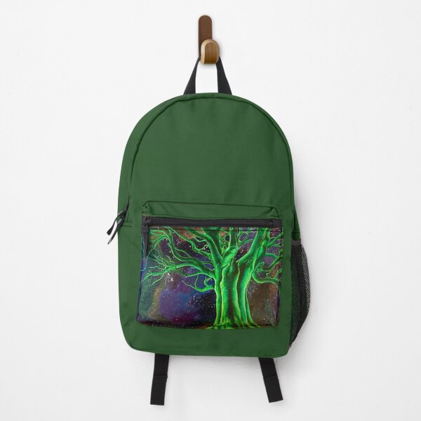 Item preview, Arbre Vert designed and sold by CaitlinPadilla.