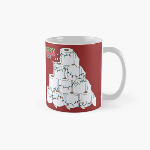 Item preview, 2020 toilet paper christmas tree designed and sold by Awesomefamily.
