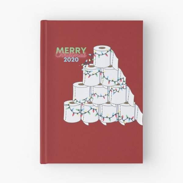 Item preview, 2020 toilet paper christmas tree designed and sold by Awesomefamily.