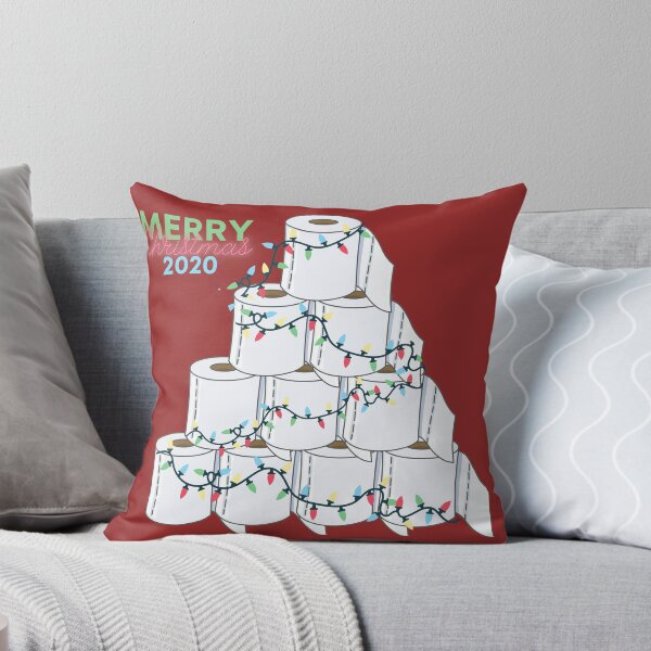 Item preview, 2020 toilet paper christmas tree designed and sold by Awesomefamily.