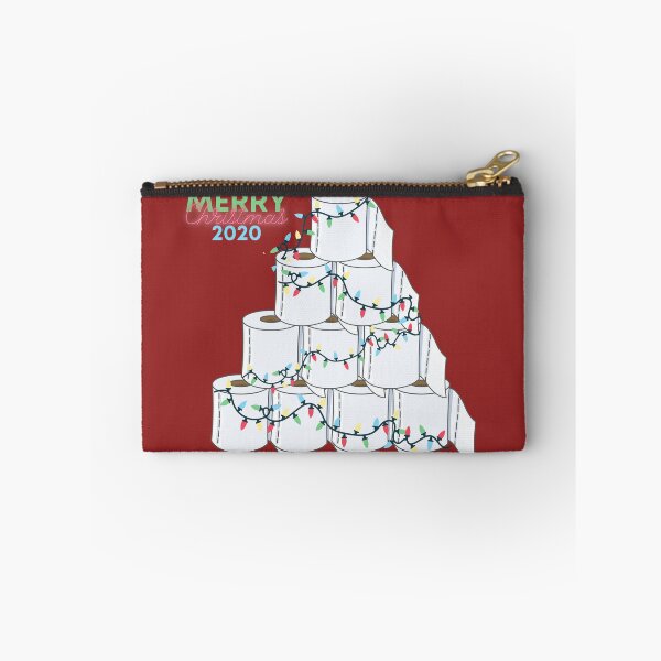 Item preview, 2020 toilet paper christmas tree designed and sold by Awesomefamily.
