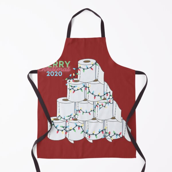 Item preview, 2020 toilet paper christmas tree designed and sold by Awesomefamily.