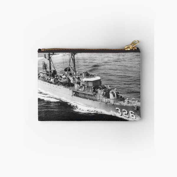 Artikelvorschau, USS THOMAS J. GARY (DER-326) SCHIFFSLADEN entworfen und verkauft von militarygifts.