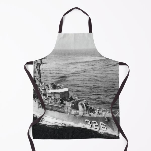 Artikelvorschau, USS THOMAS J. GARY (DER-326) SCHIFFSLADEN entworfen und verkauft von militarygifts.