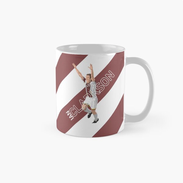 Item preview, NTFC - Clarkson Footy Stripes vs. DPA Design designed and sold by footystripes.
