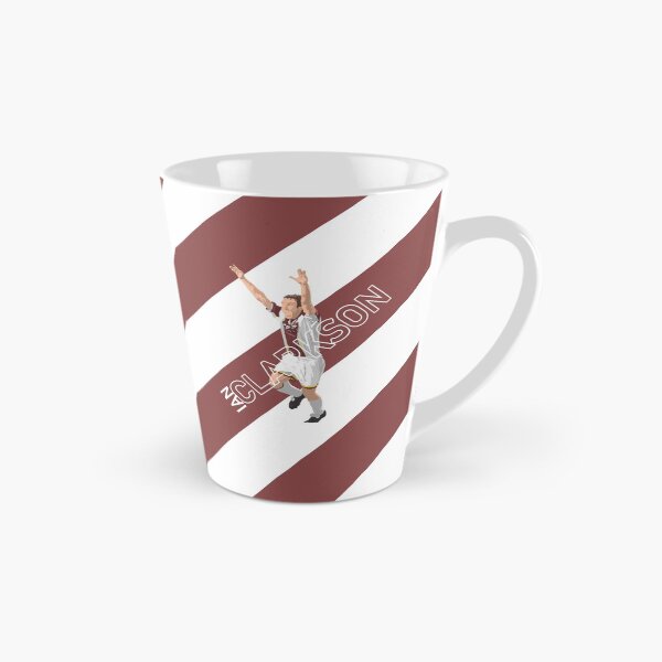 Item preview, NTFC - Clarkson Footy Stripes vs. DPA Design designed and sold by footystripes.