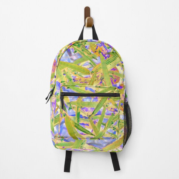 Item preview, grass floral expression designed and sold by dnparker.