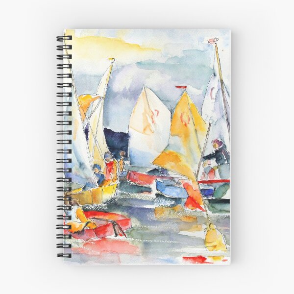 Item preview, Children's sailing training designed and sold by Barbara Pommerenke.