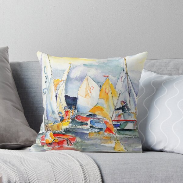Item preview, Children's sailing training designed and sold by Barbara Pommerenke.