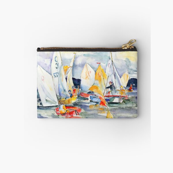 Item preview, Children's sailing training designed and sold by Barbara Pommerenke.