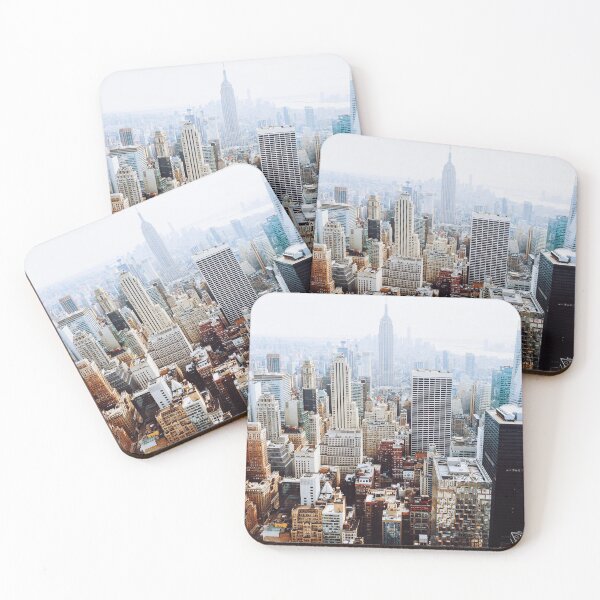 Item preview, New York City  designed and sold by rlafranco.