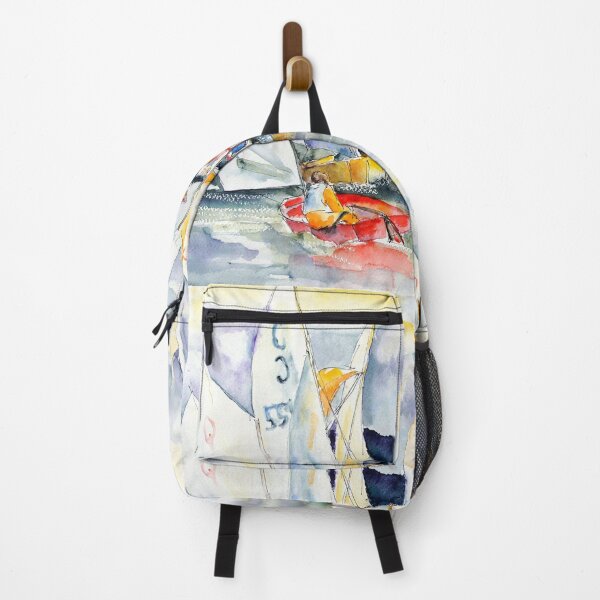 Item preview, Children's sailing training designed and sold by Barbara Pommerenke.
