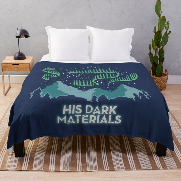 Item preview, His Dark Materials, Northern Lights designed and sold by emmidna.