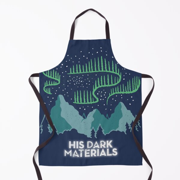 Item preview, His Dark Materials, Northern Lights designed and sold by emmidna.