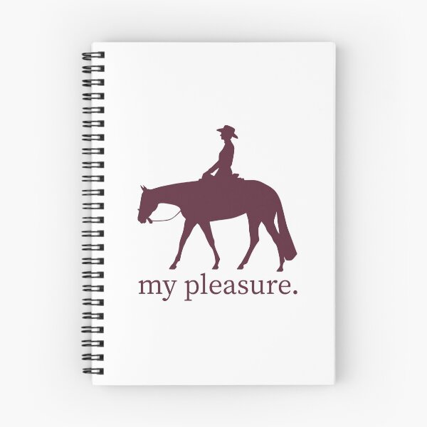 Item preview, My Pleasure - Western Pleasure Horse designed and sold by HorseFly Ranch.
