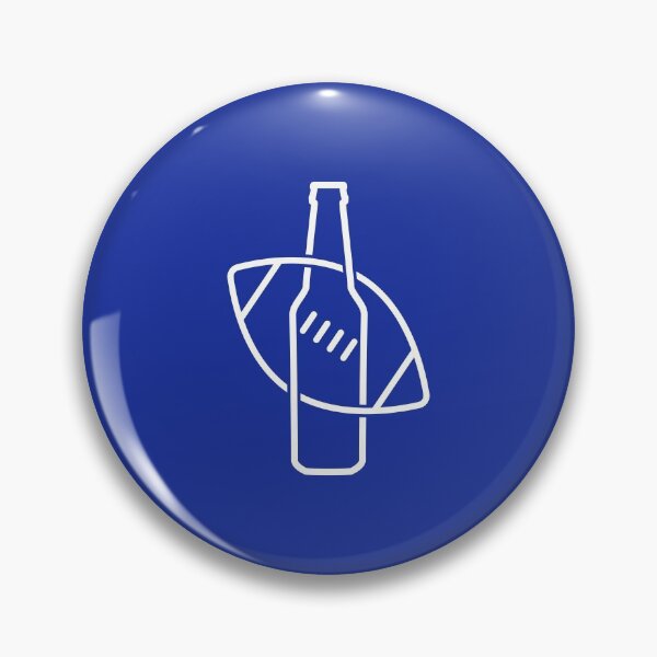 Item preview, Football and Beer designed and sold by npdstudio.