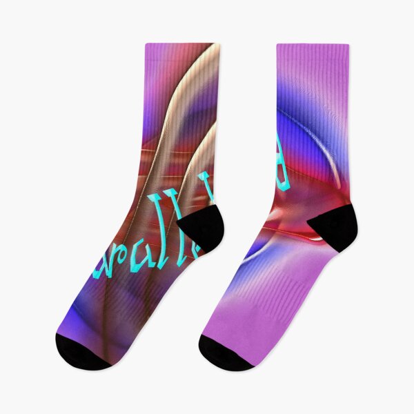 Item preview, Parallel World Black Pink designed and sold by praupp.
