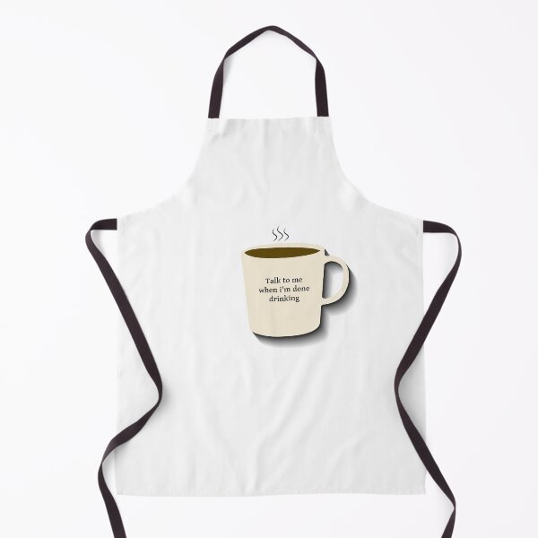 Item preview, Fake Mug Of Coffee designed and sold by AdsInspiration.