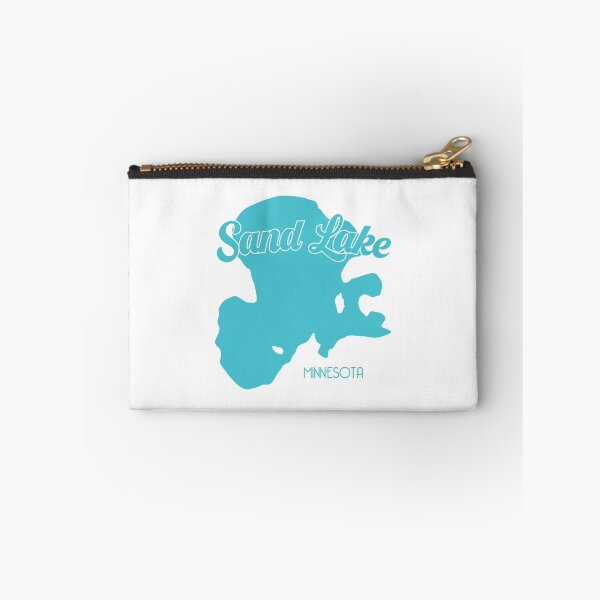 Item preview, Sand Lake Britt, MN designed and sold by ilakethat.